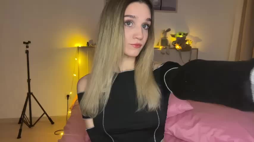 ALISSA-S Cam Show Recorded 2025-05-08