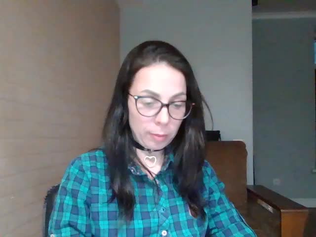 GentleSweet Cam Show Recorded 2025-05-08