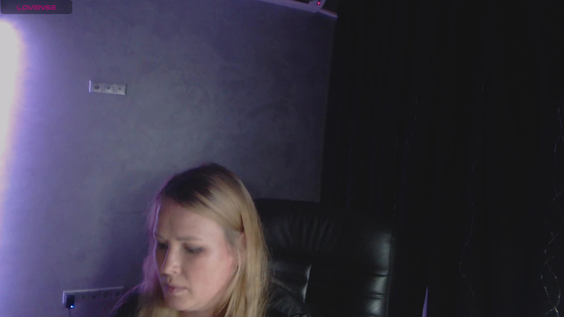 ProvokedDream Cam Show Recorded 2025-05-08