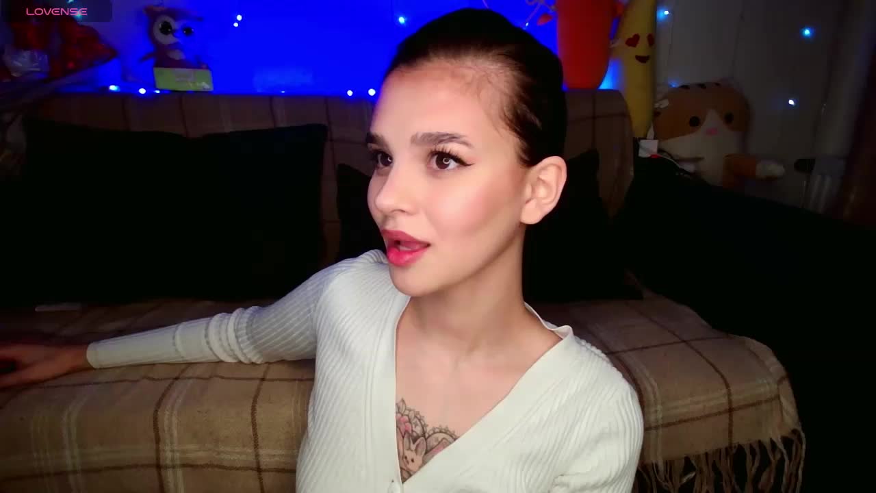 Life-choco Cam Show Recorded 2025-05-08