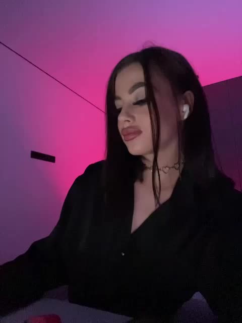 HotGirlEva Cam Show Recorded 2025-05-08