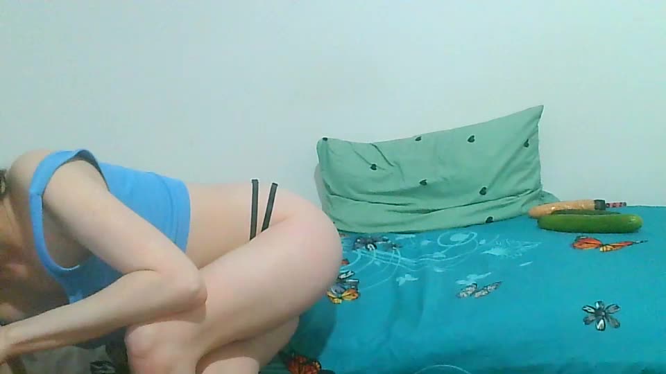 MagalitaAx Cam Show Recorded 2025-05-08