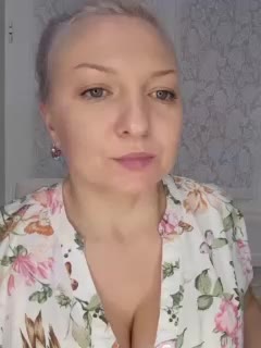 Anesteishen Cam Show Recorded 2025-05-08