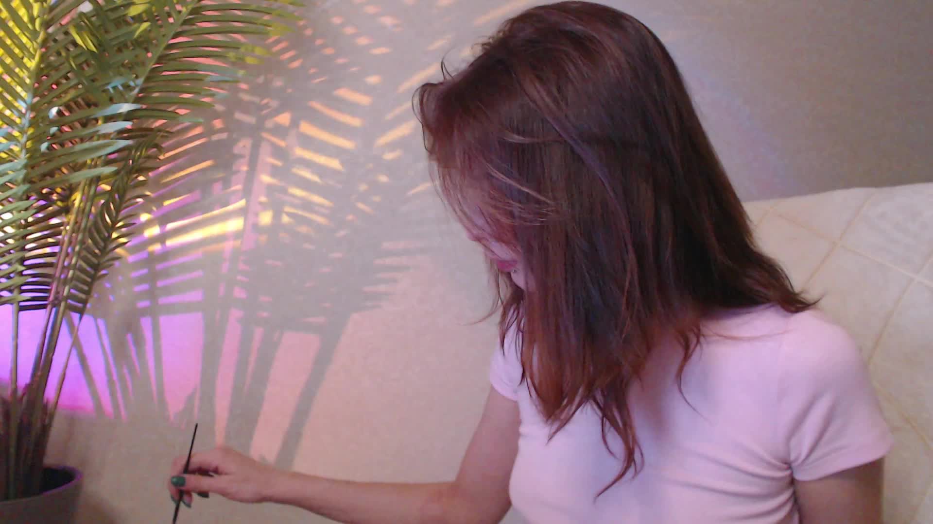 Maribett Cam Show Recorded 2025-05-08