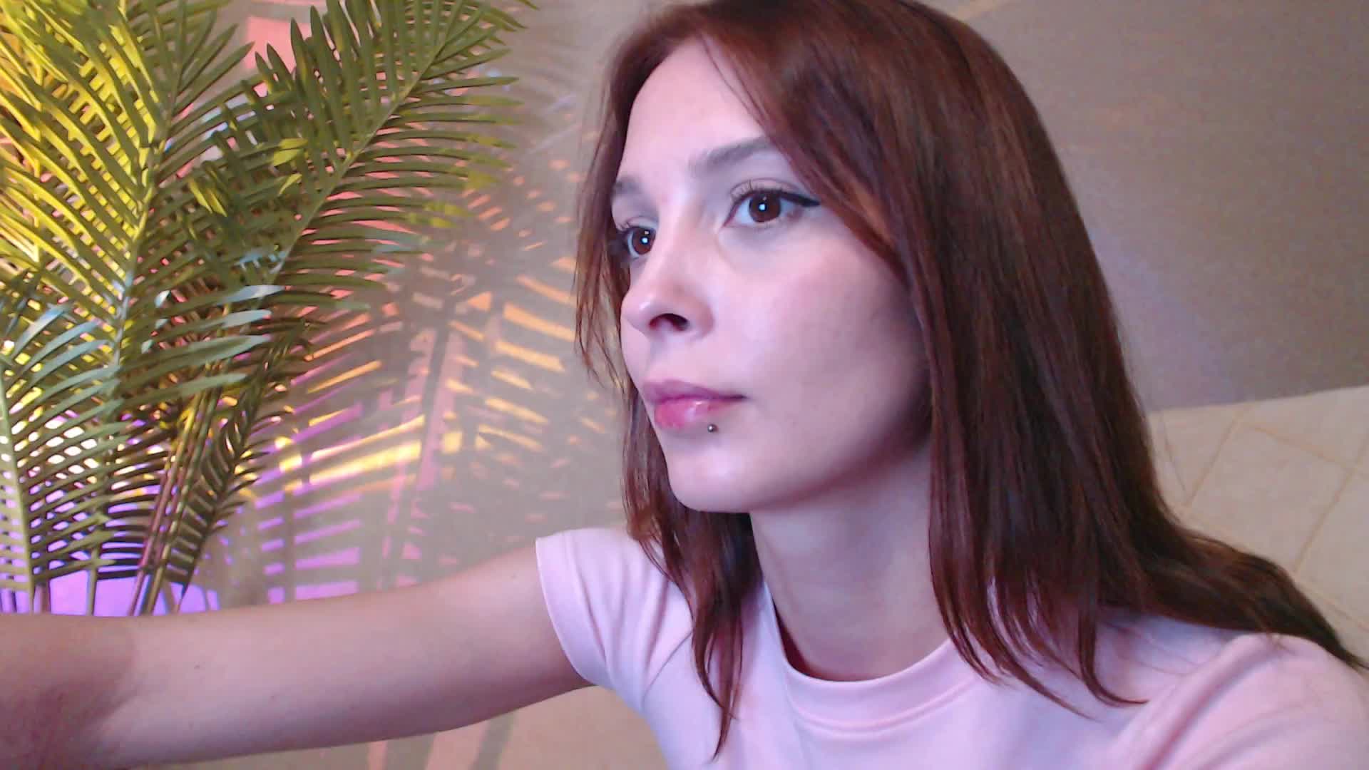 Maribett Cam Show Recorded 2025-05-08