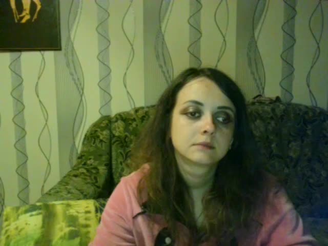 Anjelikus Cam Show Recorded 2025-05-08