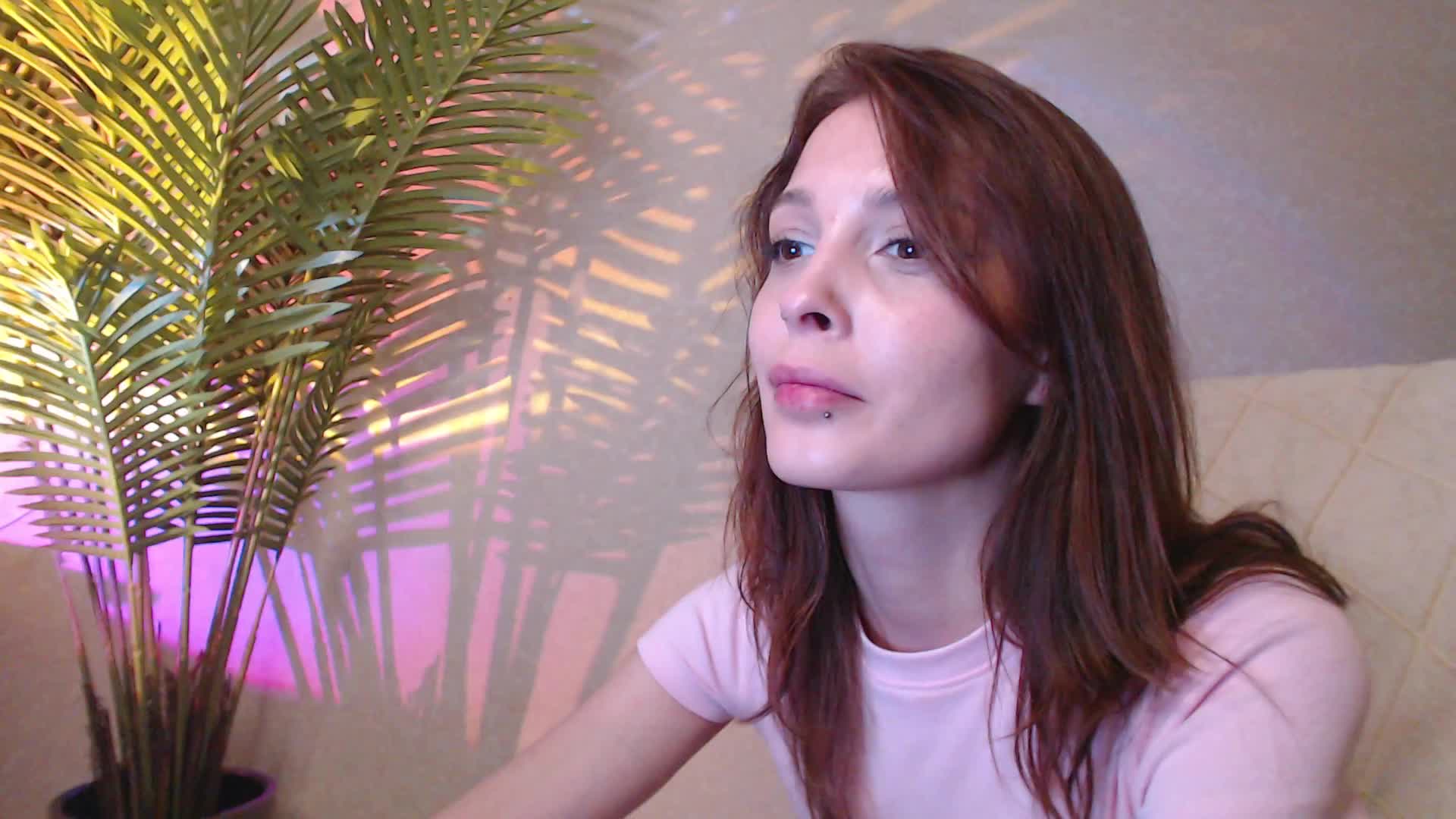 Maribett Cam Show Recorded 2025-05-08