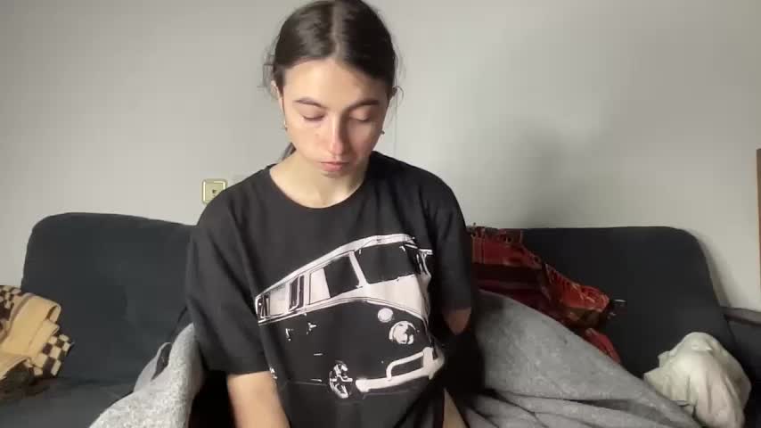 Iren_ferrari Cam Show Recorded 2025-05-08