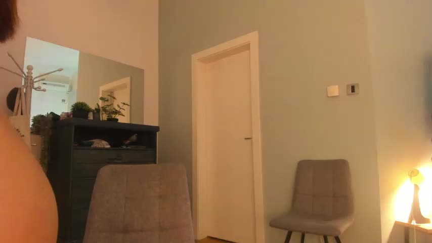 GoodGirl21 Cam Show Recorded 2025-05-08
