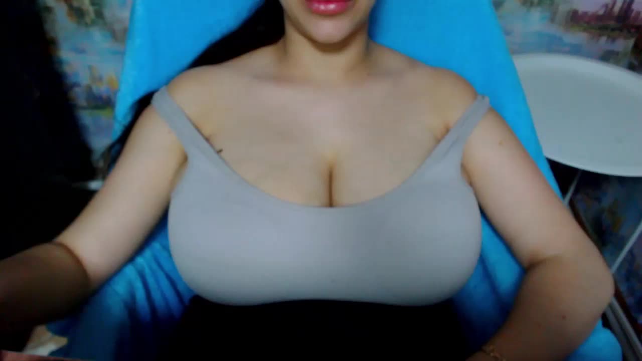 SeuHot Cam Show Recorded 2025-05-08