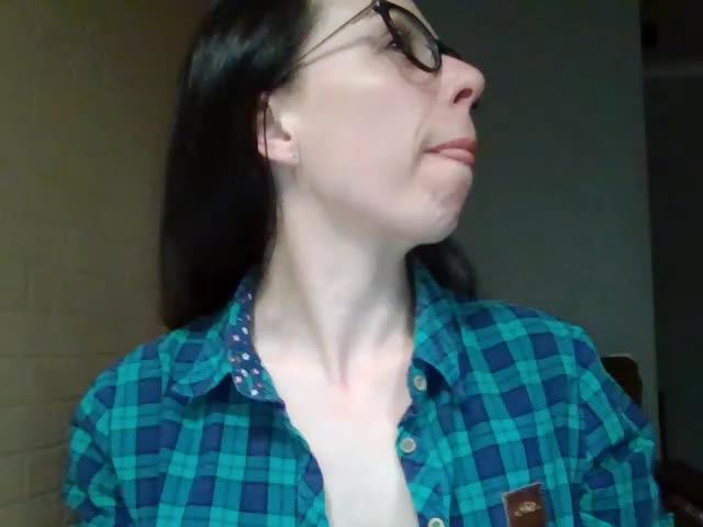 GentleSweet Cam Show Recorded 2025-05-08