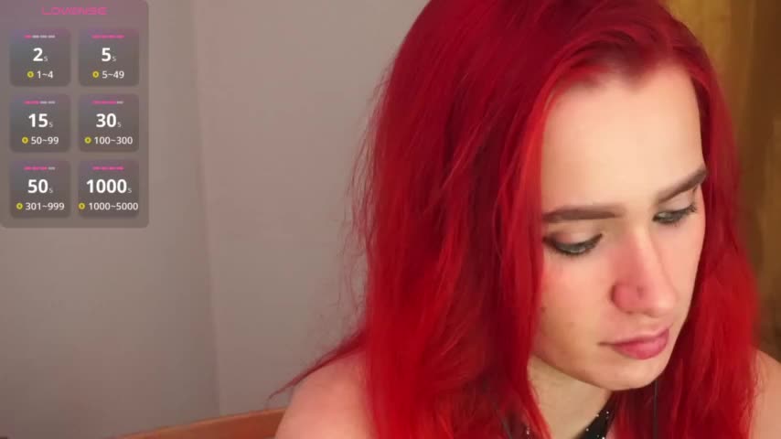 Daughter_of_ronaldo Cam Show Recorded 2025-05-08