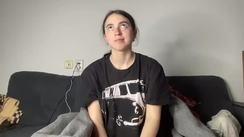 Iren_ferrari Cam Show Recorded 2025-05-08