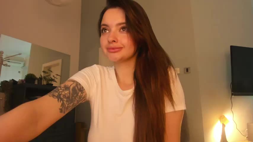 GoodGirl21 Cam Show Recorded 2025-05-08