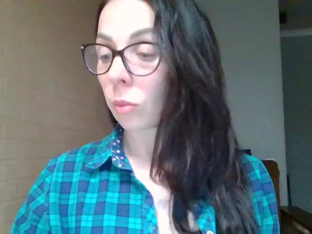 GentleSweet Cam Show Recorded 2025-05-08