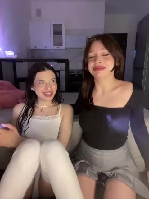 KsuBaby Cam Show Recorded 2025-05-08