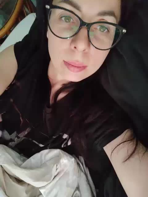 GentleSweet Cam Show Recorded 2025-05-08