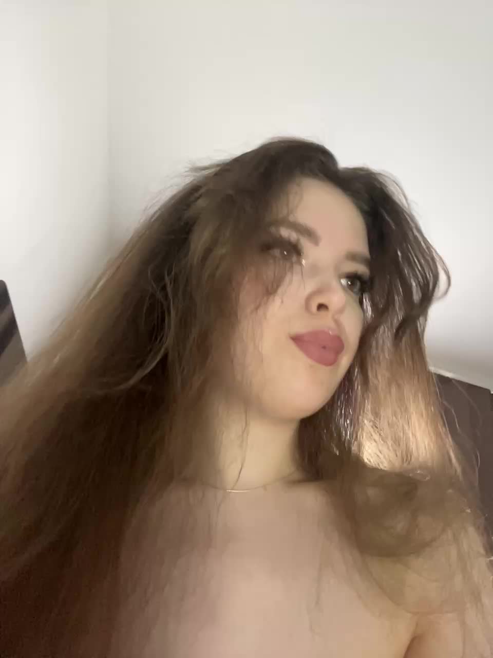YourLadyyy Cam Show Recorded 2025-05-08