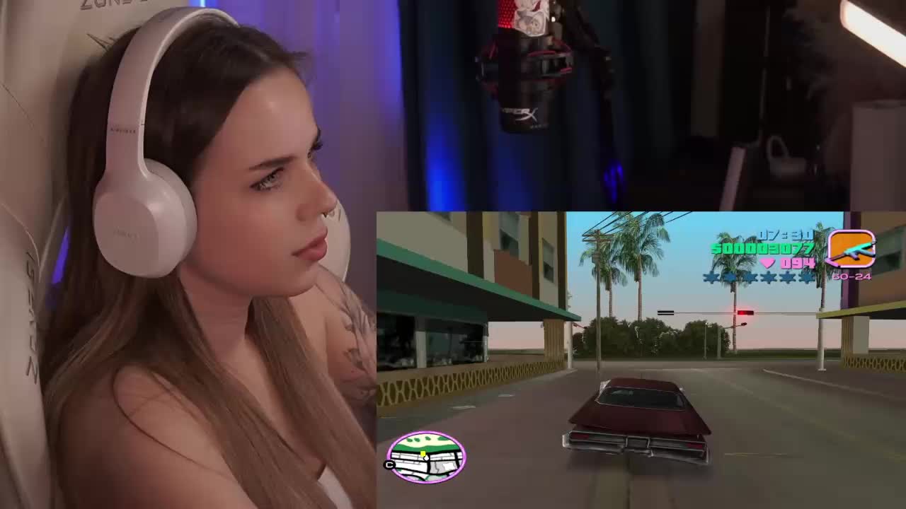 MiniNika Cam Show Recorded 2025-05-08