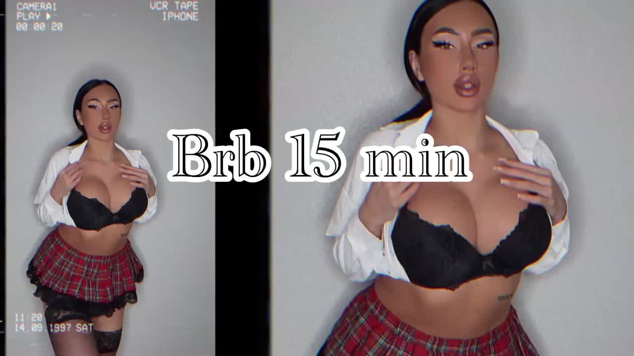 Qsstess Cam Show Recorded 2025-05-08