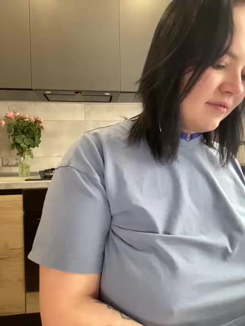 A1ka Cam Show Recorded 2025-05-08