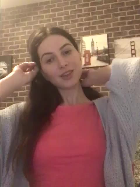 Hot-lina Cam Show Recorded 2025-05-08