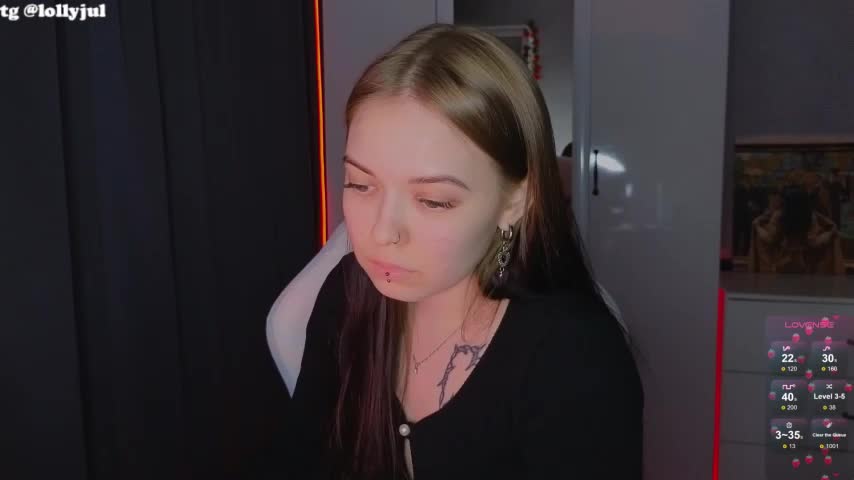 Doll_lol_ Cam Show Recorded 2025-05-08