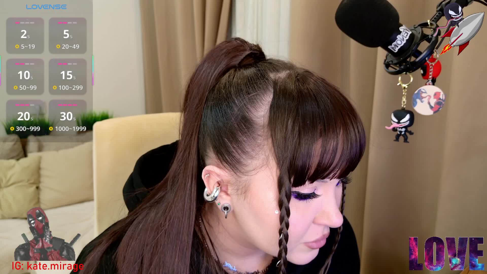 Kate-Desire Cam Show Recorded 2025-05-08