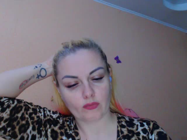 LazyPussy Cam Show Recorded 2025-05-08