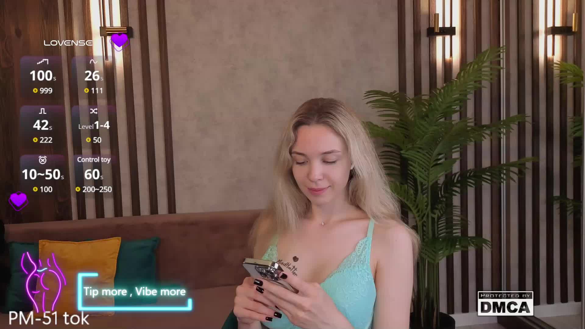 Hollywww Cam Show Recorded 2025-05-08
