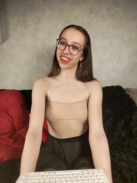 EvaAngel Cam Show Recorded 2025-05-08