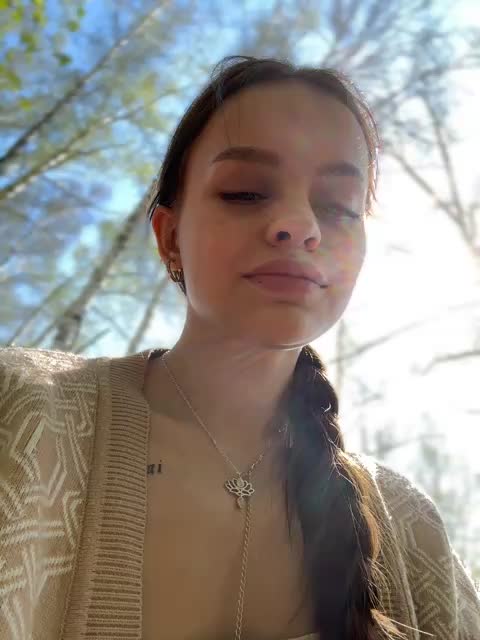 AngelinaTeller Cam Show Recorded 2025-05-08