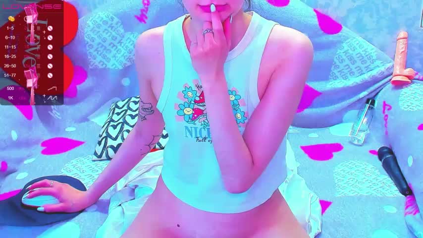 Vanessa_Florence Cam Show Recorded 2025-05-08