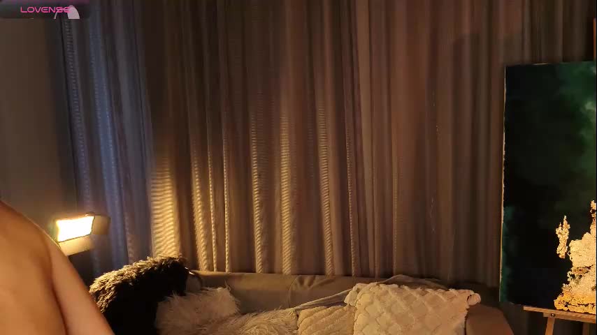 Spring_girls Cam Show Recorded 2025-05-08