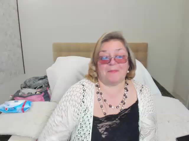 Rekelme Cam Show Recorded 2025-05-08