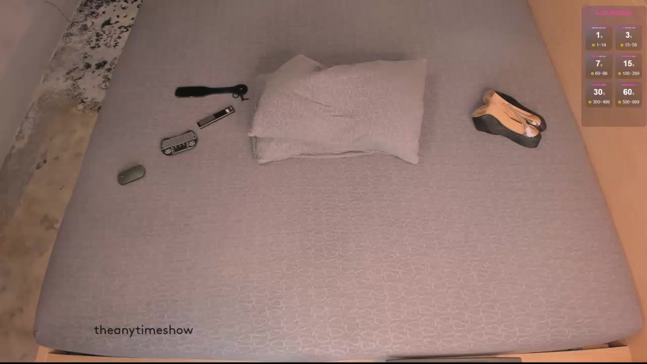 Theanytimeshow Cam Show Recorded 2025-05-08