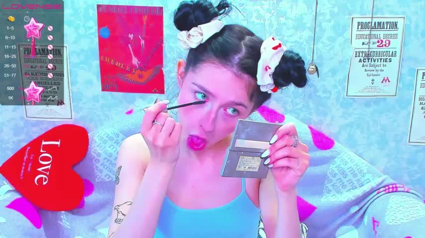 Vanessa_Florence Cam Show Recorded 2025-05-08