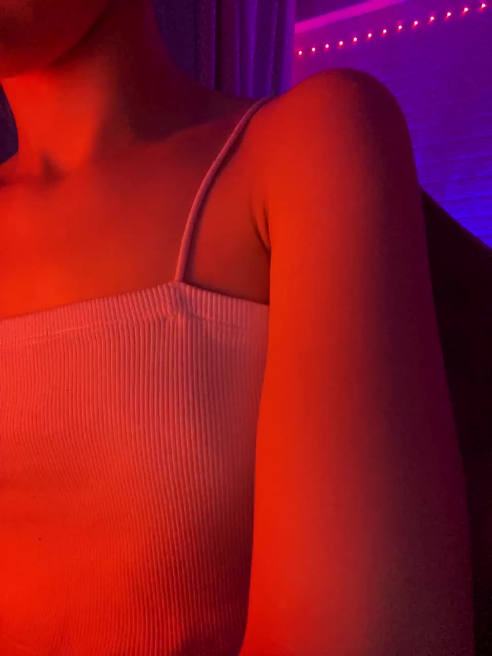 Nestyzz Cam Show Recorded 2025-05-08