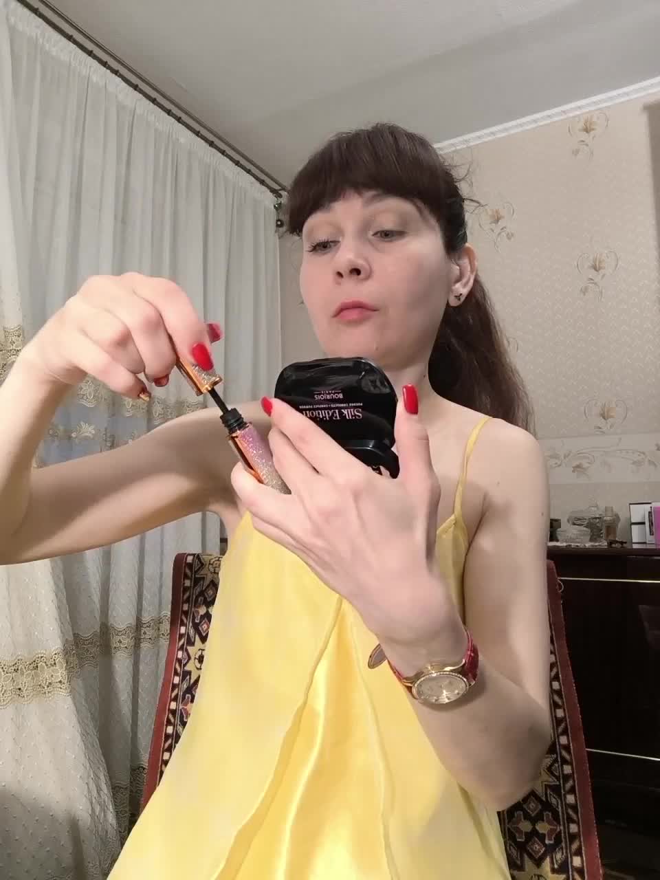 Caroliiine Cam Show Recorded 2025-05-08