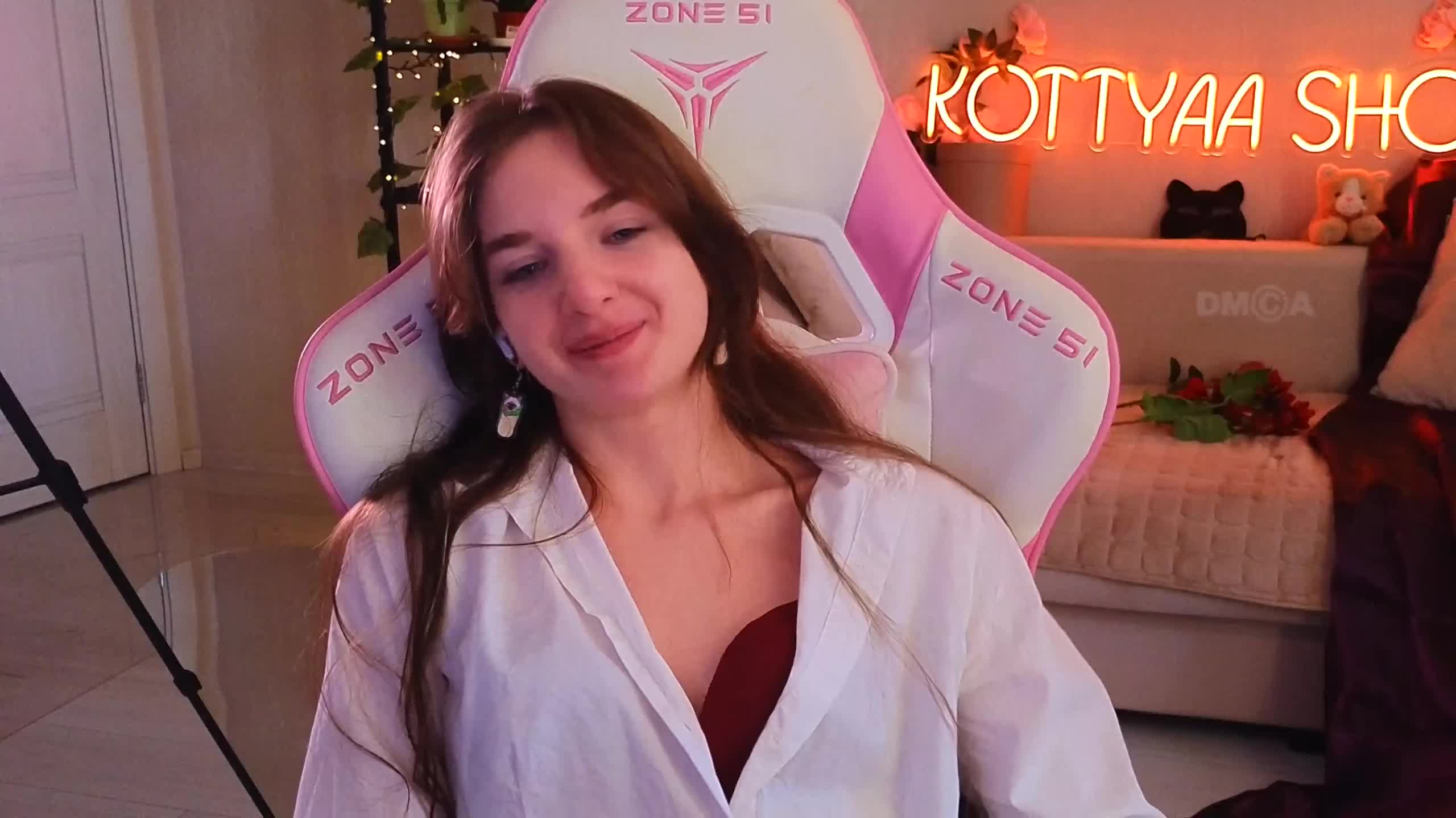 KOTTYAA Cam Show Recorded 2025-05-08