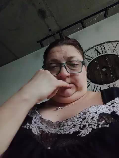 Natalina1 Cam Show Recorded 2025-05-08