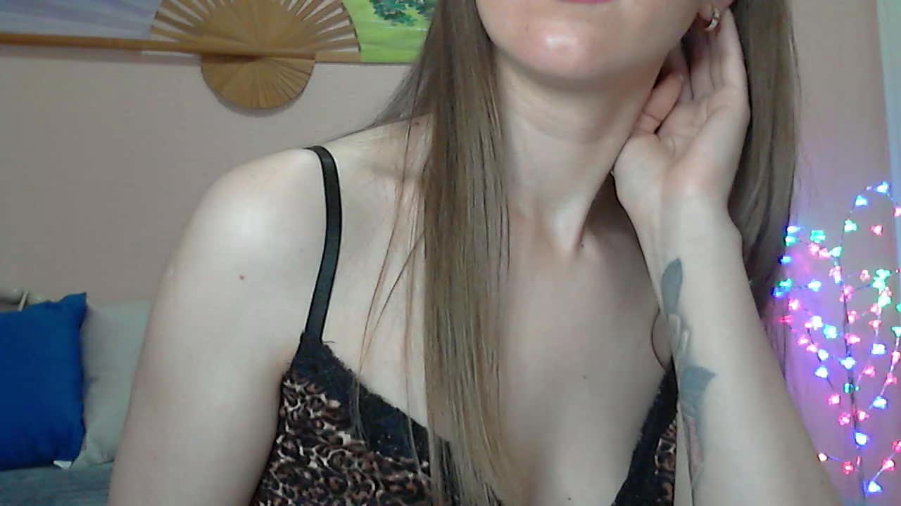 Lolakisss Cam Show Recorded 2025-05-08