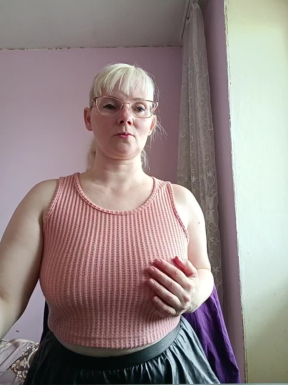 Sweetie454 Cam Show Recorded 2025-05-08