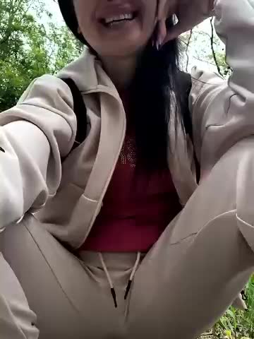 KikiXRed Cam Show Recorded 2025-05-08