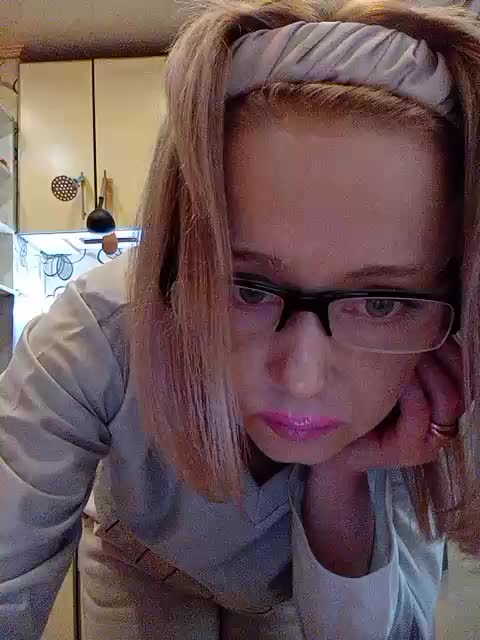 Meow-WoW Cam Show Recorded 2025-05-08