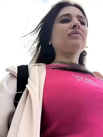 KikiXRed Cam Show Recorded 2025-05-08