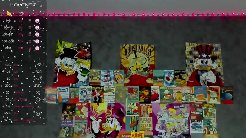 Ashley_marchy Cam Show Recorded 2025-05-08