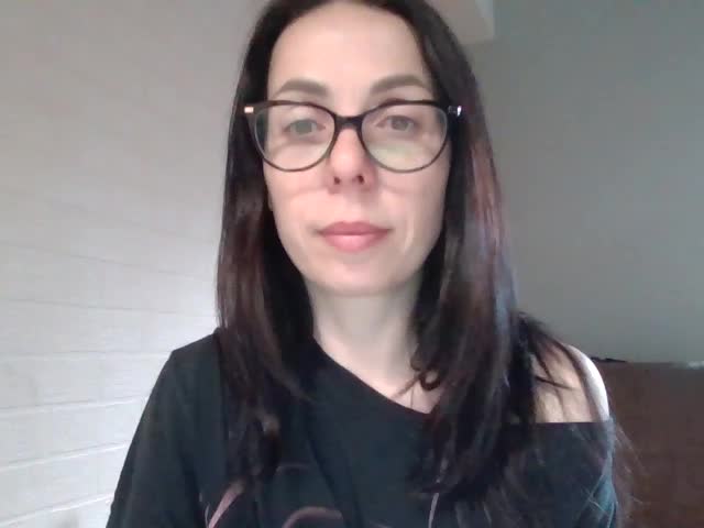 GentleSweet Cam Show Recorded 2025-05-08