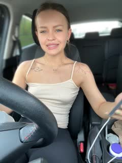 AngelinaTeller Cam Show Recorded 2025-05-08