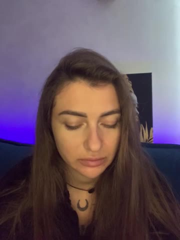 WILDGIRL Cam Show Recorded 2025-05-08